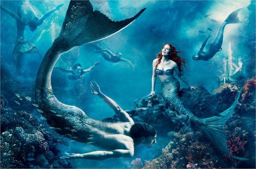 Vợ chồng Jennifer Lopez cưỡi   thảm bay
